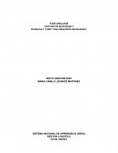Evidencia 3: Taller¨ Caso laboratorio farmacéutico¨