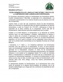 TEORÍA HERMENÉUTICA DEL LENGUAJE COMO SISTEMA Y PRÁCTICA DE LA COMPRENSIÓN COMO COMUNICACIÓN INTERPERSONAL