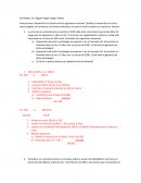 Ejercicios - Precios Teóricos - Solución