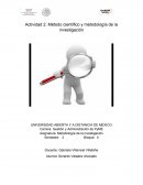 Gestión y Administración de PyME. Diferencia entre método y metodología