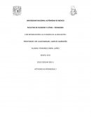 INTRODUCCIÓN A LA FILOSOFÍA DE LA EDUCACIÓN