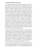 LA ÉTICA RELIGIOSA VS LA ÉTICA LAICA