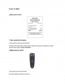 Diagnostico de matematica