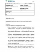 Argumentacion seminario de habilidades verbales