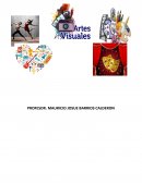 Proyecto Creativo - Nuevo Modelo Educativo