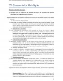 TP Consumidor HairStyle