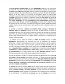 Diagnostico La Escuela Primaria Cristóbal Colon