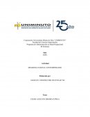 DESAROLLO SOCIAL CONTEMPORANEO. La Segunda Guerra Mundial