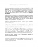 CELEBRACION DEL DIA DE MUERTOS EN COYOACAN