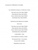 ETICA EMPRESARIAL EN COLOMBIA