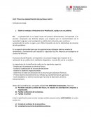 POST-TÍTULO EN ADMINISTRACIÓN EDUCACIONAL