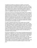 Eugenesia en la sociedad