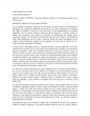 Ética del consumo Capitulo 3 (El misterioso mundo de las motivaciones)