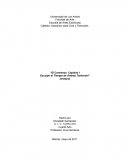 El comienzo. Esculpir el tiempo de Andrey Tarkovski