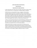 HISTORIA DENOMINACIONAL ORIENTADOR