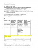 Cuestionario Nº 3 plaguicidas