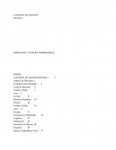 DIRECCIÓN Y GESTIÓN EMPRESARIAL