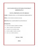 LEY DE CONTRATACIONES DEL ESTADO Y SU REGLAMENTO