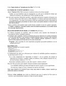 Sigan siendo un “ejemplo para los fieles