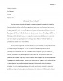 Reflexión de México Profundo