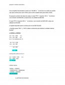 Proyecto aula ,ejemplo 2 método matemático