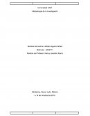 Actividad de Cálculo Diferencial