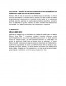 Mercadotecnia SÉNUVO BODY SIMS