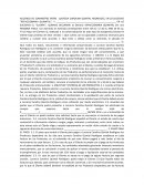 Acuerdo de suministro