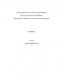 Análisis, desarrollo e implementación de un sistema de información empresarial