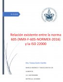 Higiene en alimentos