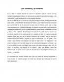 Los museos y el turismo