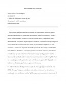 La revolución rusa y mexicana
