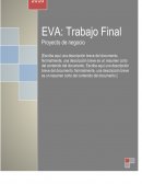 Trabajo EVA Proyecto de negocio
