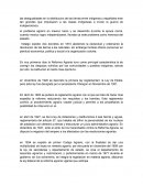 Resumen de la reforma agraria