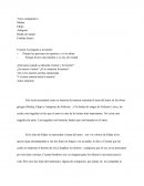 Analisis tragedias griegas