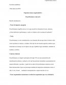 El performance como arte