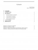 Cavitacion en bombas electricas