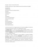 Teoria sociocultural de Vigosky