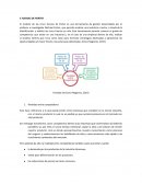 Análisis competitivo de un nuevo producto para bicicletas en Colombia con las cinco fuerzas de Porter