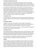 Estrategia de seguidor del mercado