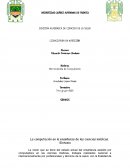 La computación en la enseñanza de las ciencias médicas