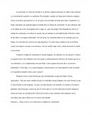 Códigos de vestimenta