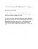 Problema: Falta o insuficiente control de calidad