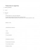 El fideicomiso en la legislación argentina