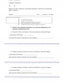 GUÍA MATEMATICA 2DO BASICO