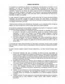 Historia del trabajo en mexico