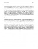 El cuestionario es utilizado para obtener información precisa para investigaciones y estudios