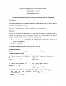 POTENCIAS DE DIEZ, NOTACIÓN CIENTÍFICA, REDUCCIÓN DE UNIDADES