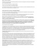 RAHNER - ANTROPOLOGÍA TEOLÓGICA