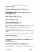 VALORES, PORCENTAJES Y VOLUMENES FISIOLOGIA